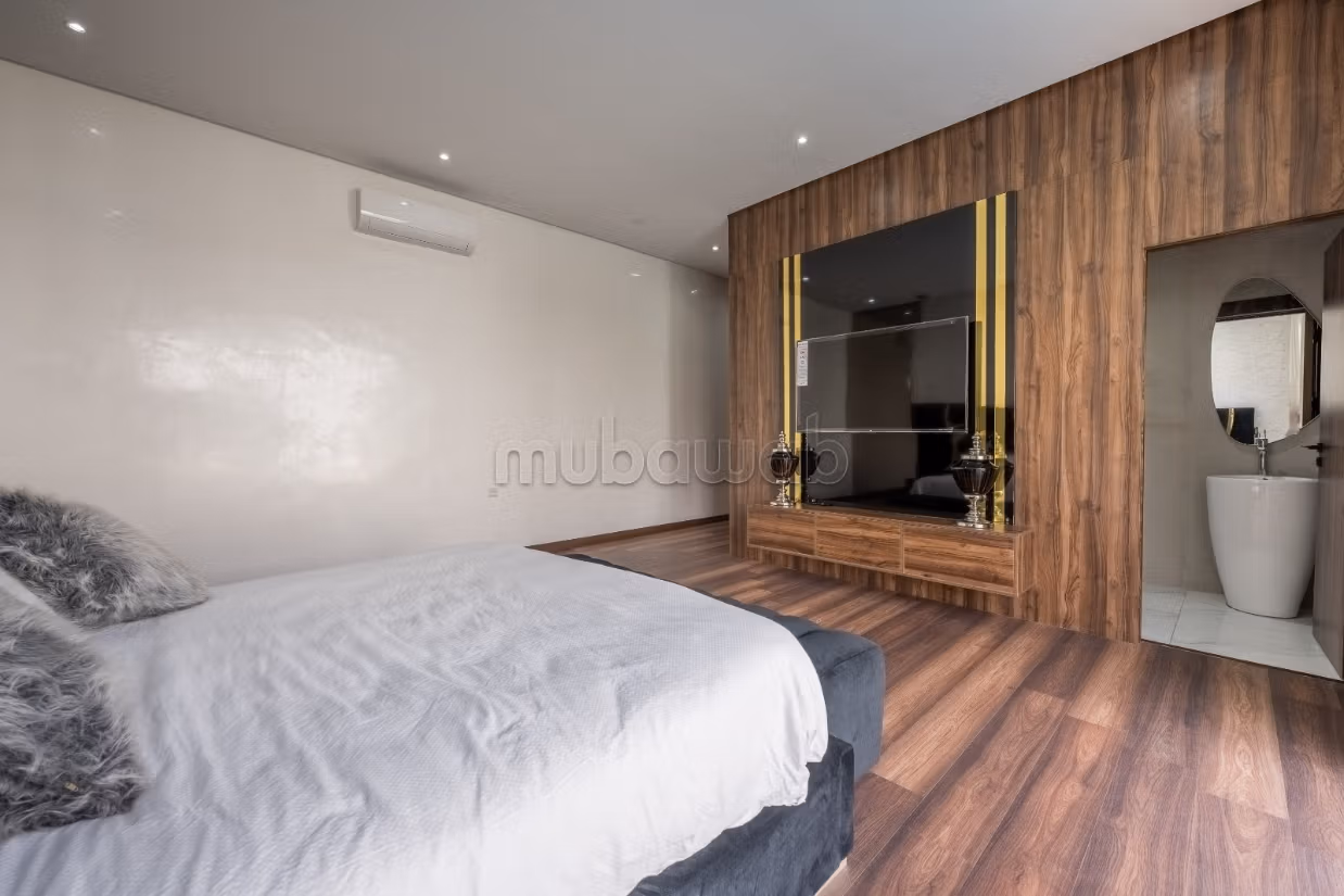 Villa 1300 m² for rent in Marrakech — Photo 17