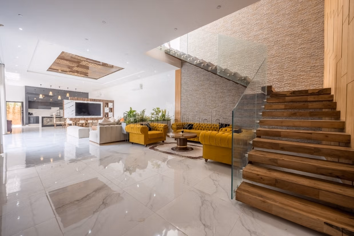 Villa 1300 m² for rent in Marrakech — Photo 19