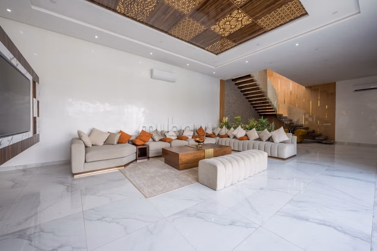 Villa 1300 m² for rent in Marrakech — Photo 23
