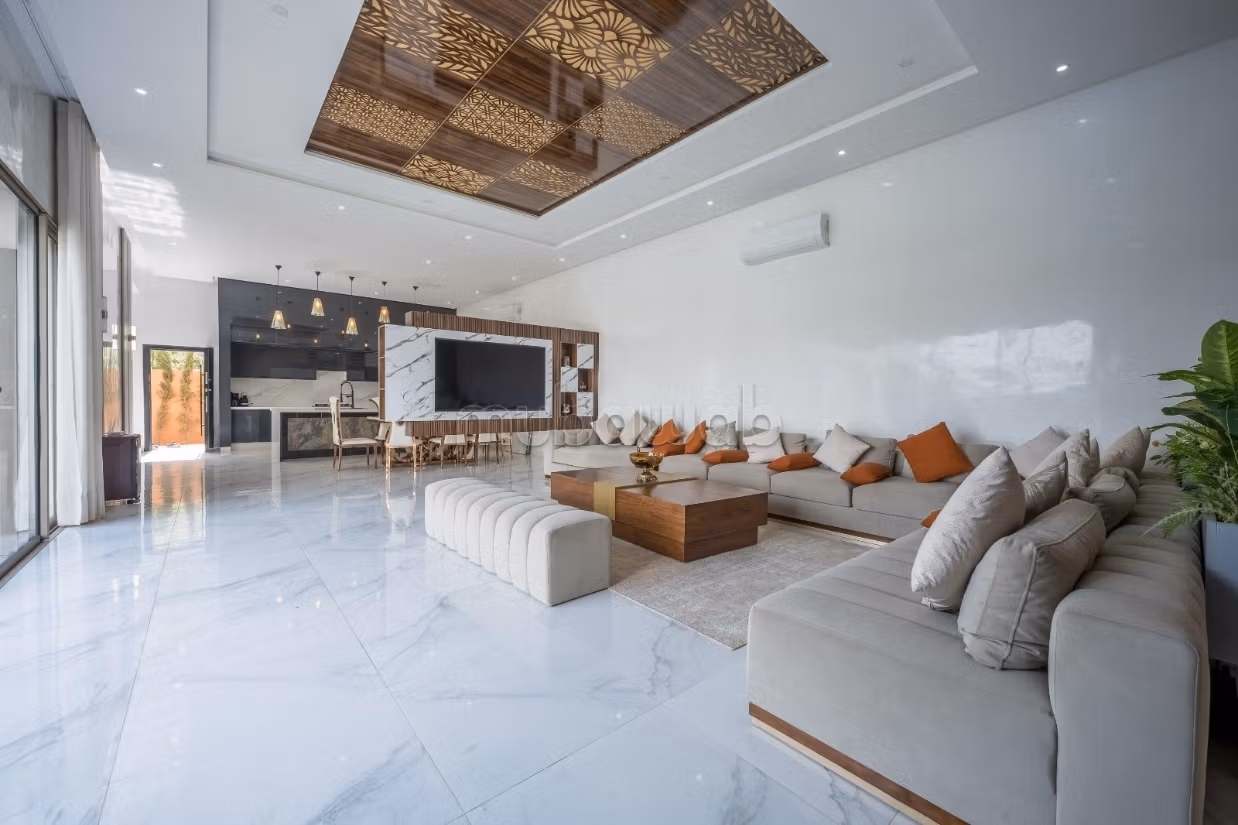 Villa 1300 m² for rent in Marrakech — Photo 31