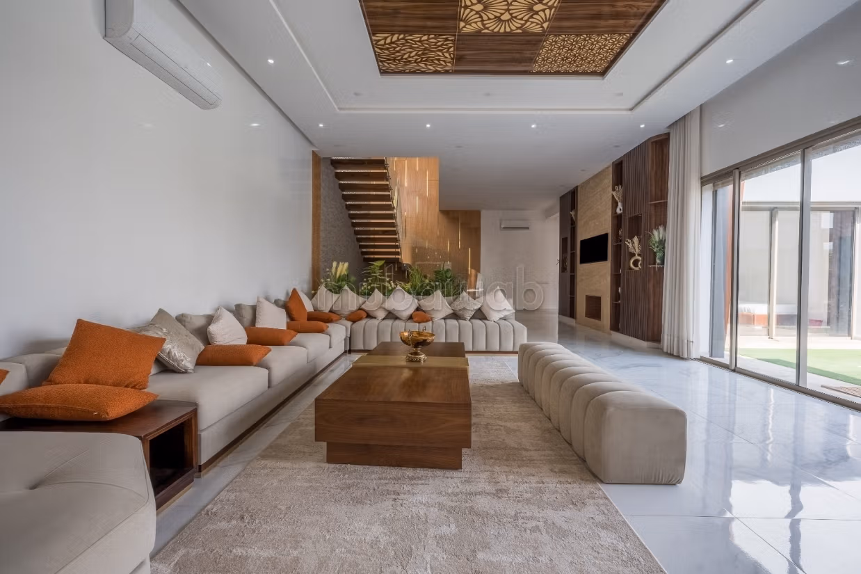 Villa 1300 m² for rent in Marrakech — Photo 39