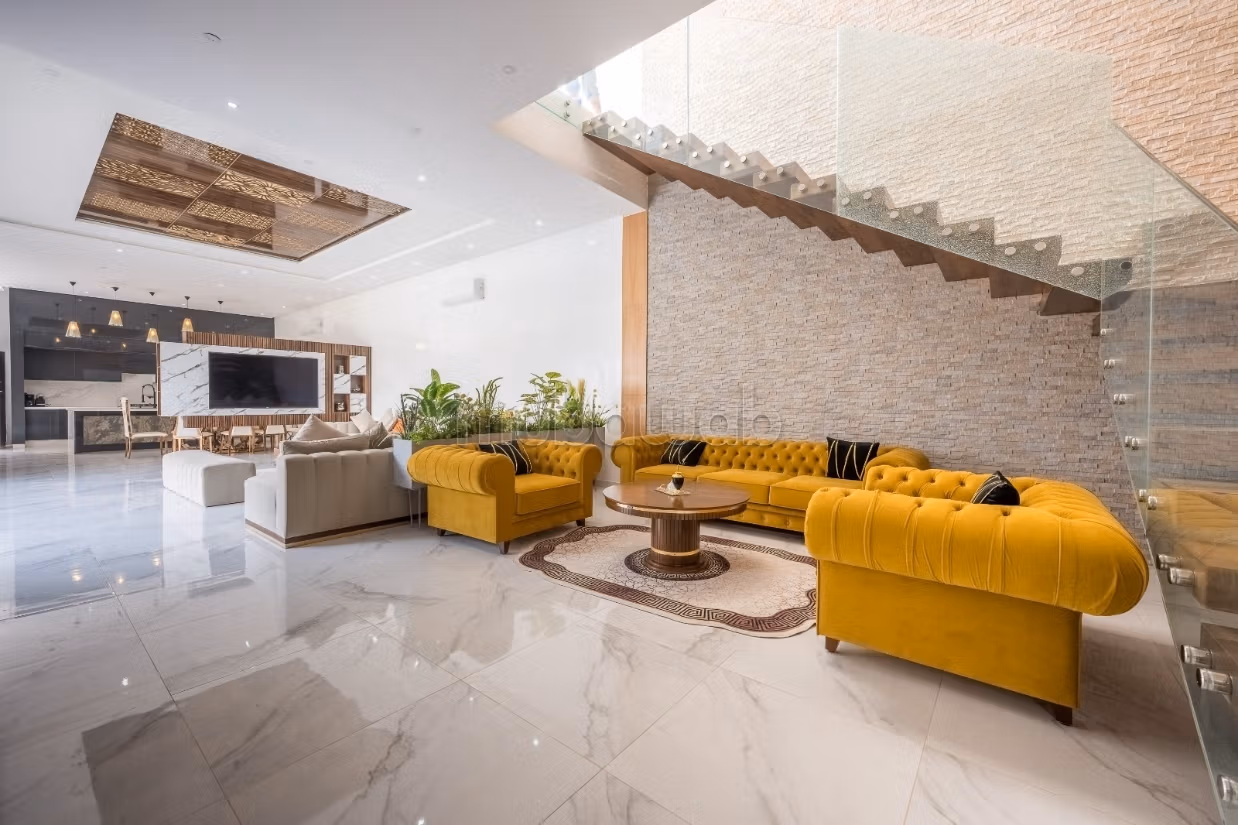 Villa 1300 m² for rent in Marrakech — Photo 45