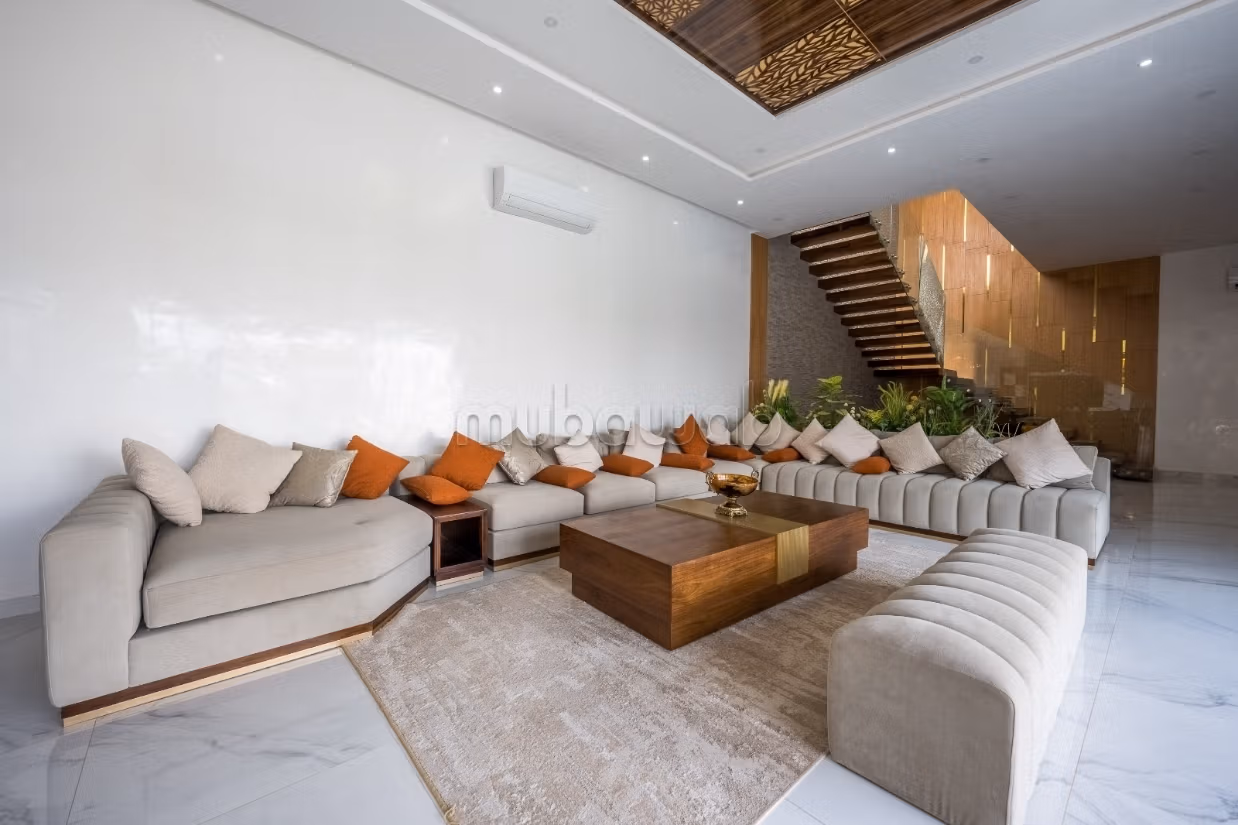Villa 1300 m² for rent in Marrakech — Photo 53