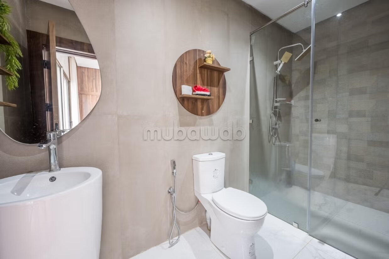 Villa 1300 m² for rent in Marrakech — Photo 6