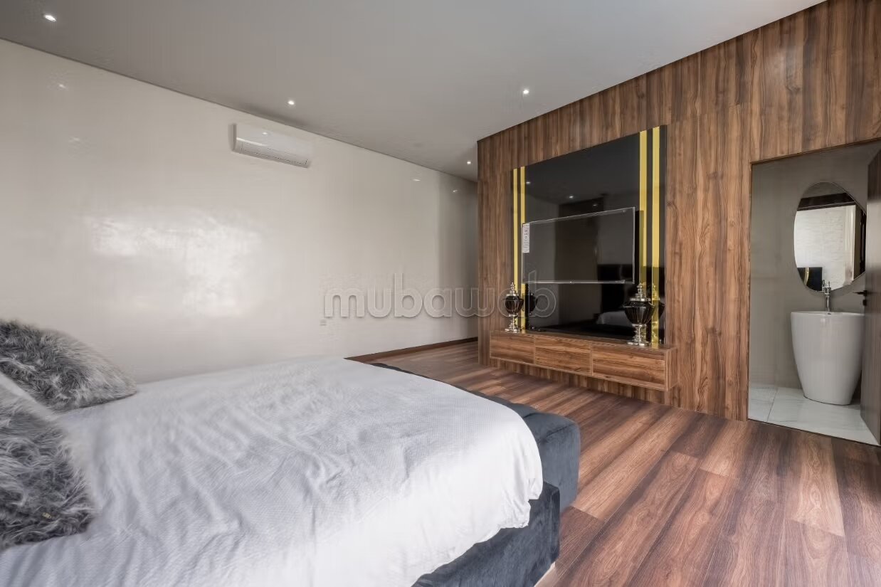 Villa 1300 m² for rent in Marrakech — Photo 18