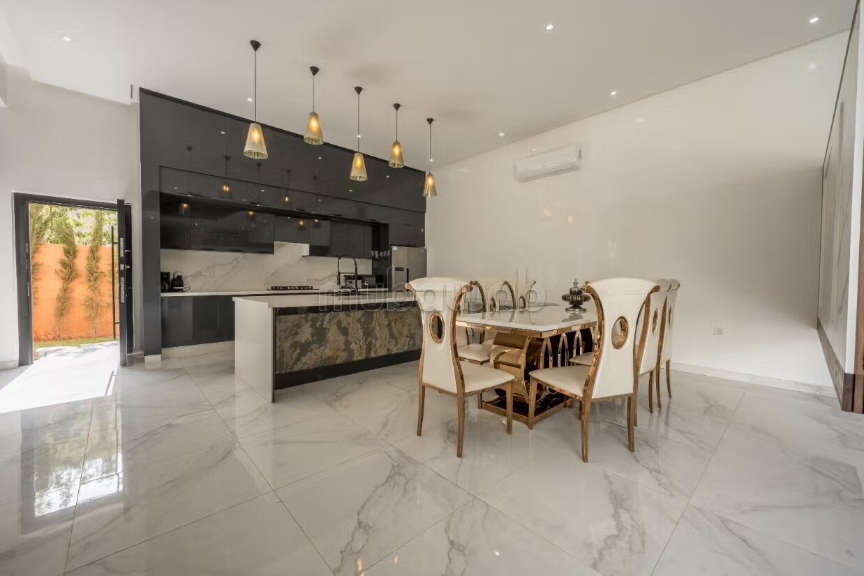 Villa 1300 m² for rent in Marrakech — Photo 22