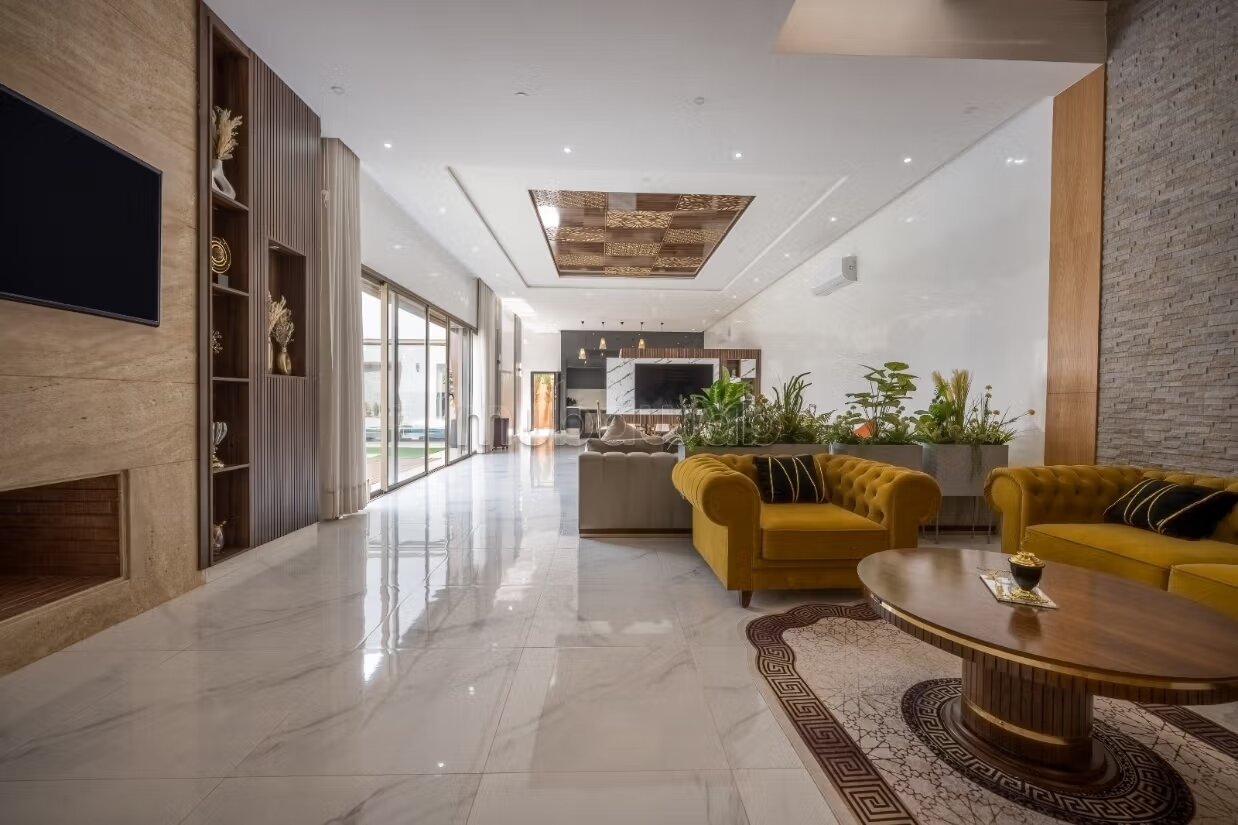 Villa 1300 m² for rent in Marrakech — Photo 30