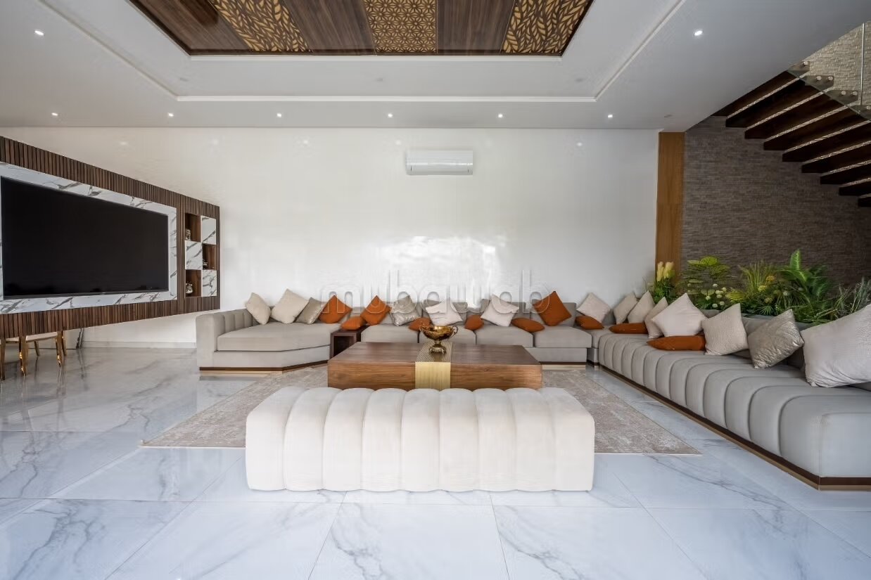 Villa 1300 m² for rent in Marrakech — Photo 44