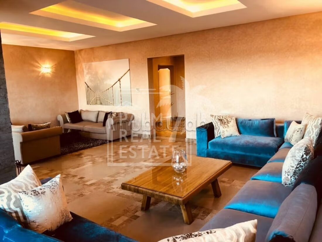 Villa 300 m² for Sale in Marrakech — Photo 28