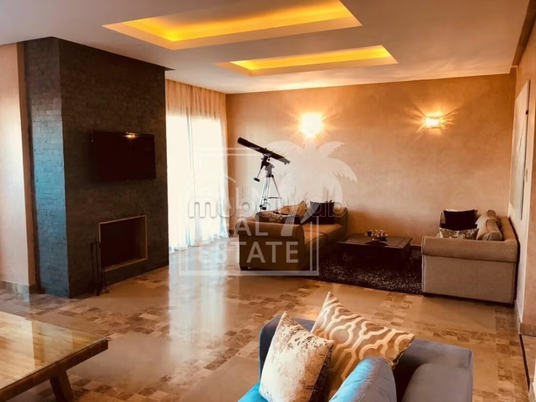 Villa 300 m² for Sale in Marrakech — Photo 34