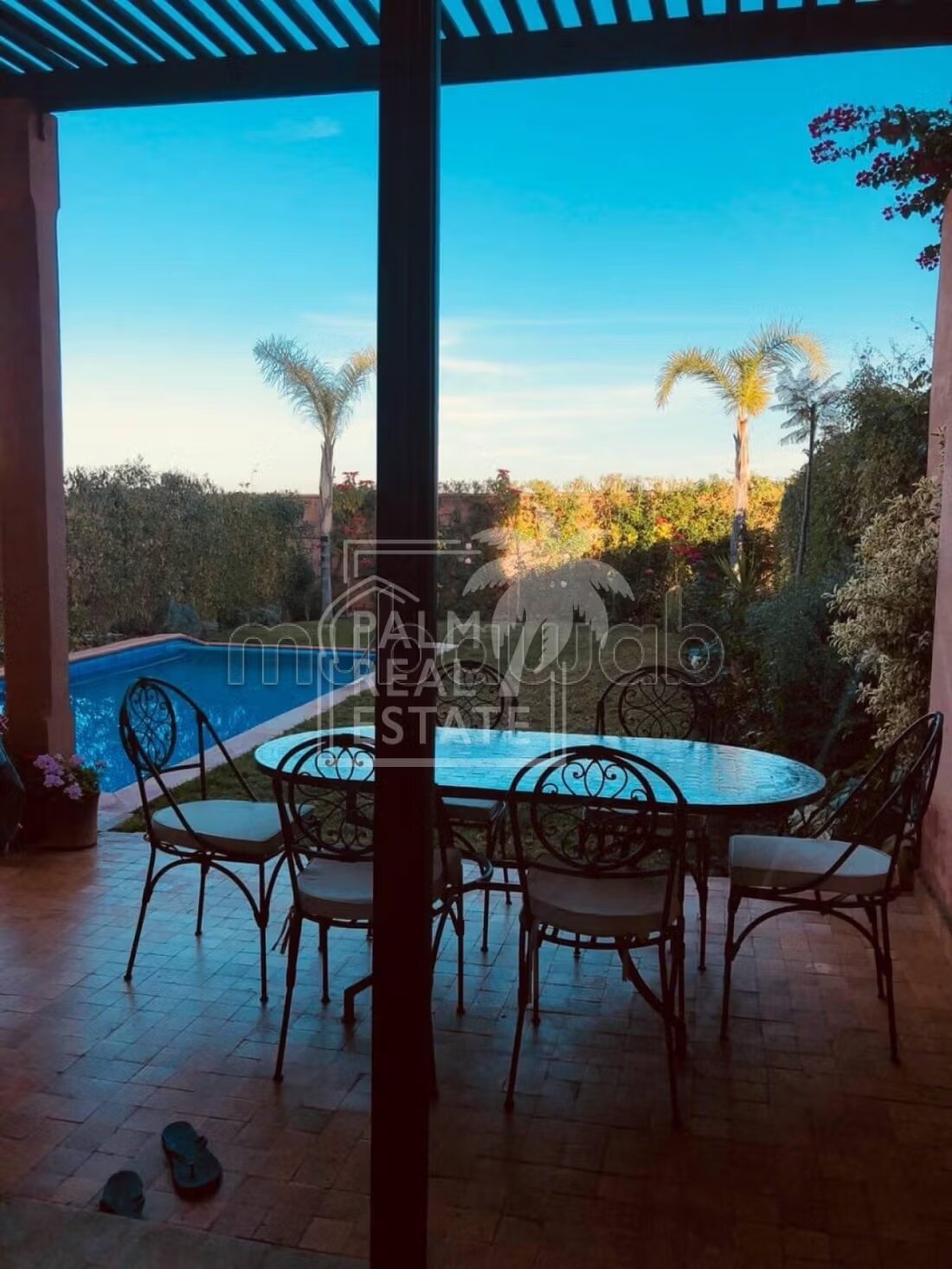 Villa 300 m² for Sale in Marrakech — Photo 4