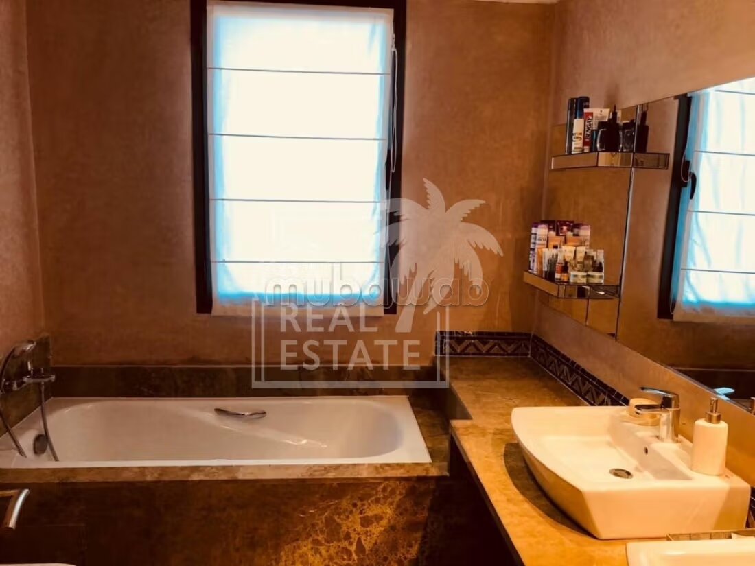 Villa 300 m² for Sale in Marrakech — Photo 16