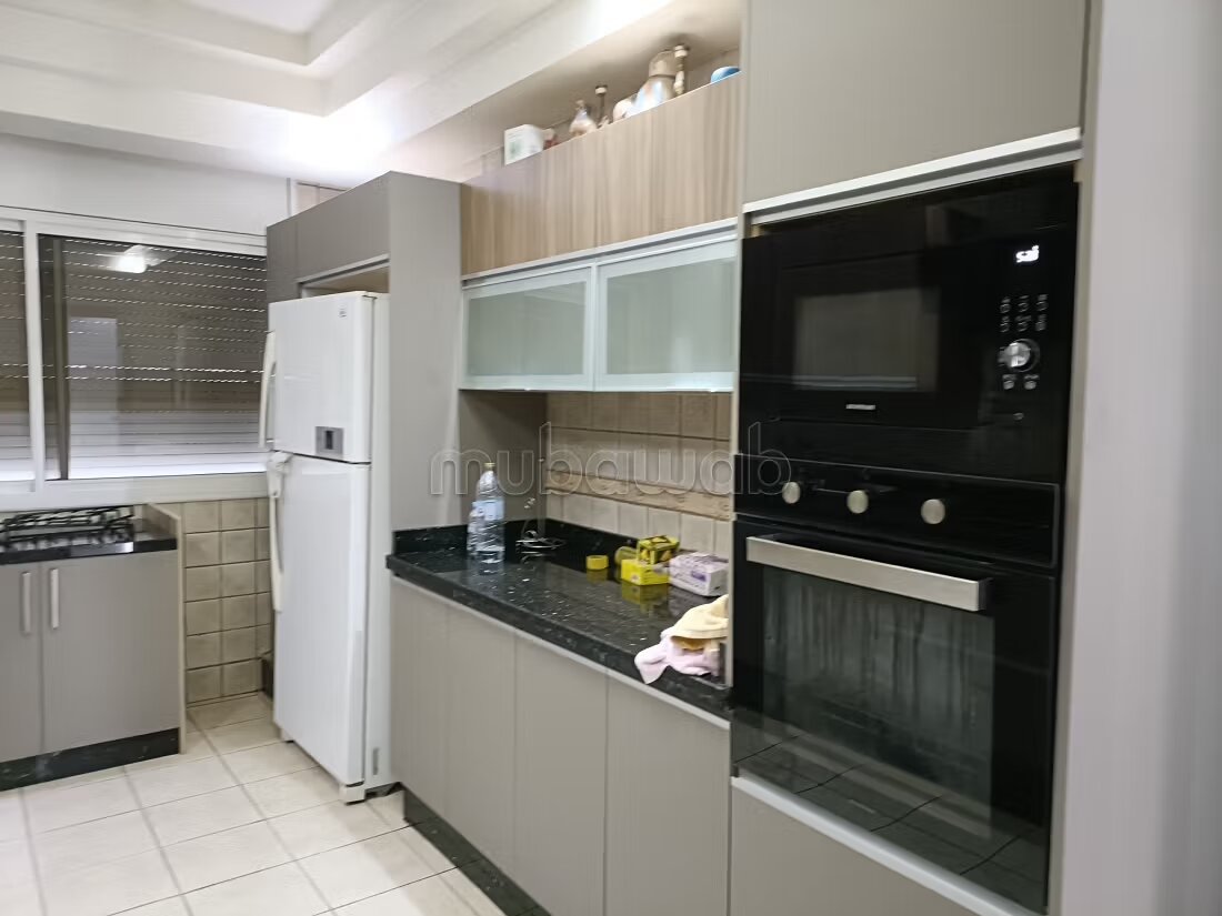 شقة 300 م² للايجار في الرباط — Photo 21