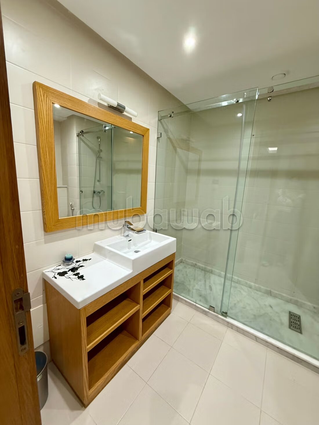Appartement meublé 218 m² à louer à Rabat (Souissi - Orangerie) — Photo 9