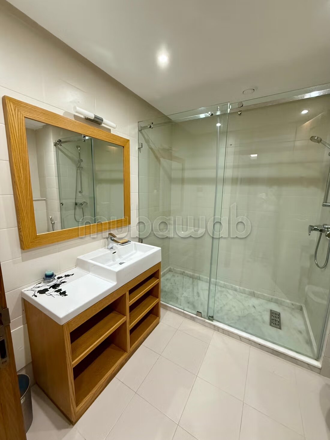 Appartement meublé 218 m² à louer à Rabat (Souissi - Orangerie) — Photo 12