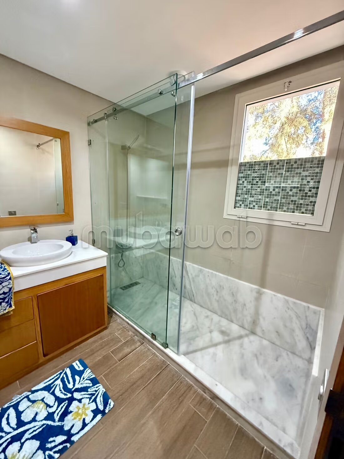 Appartement meublé 218 m² à louer à Rabat (Souissi - Orangerie) — Photo 24
