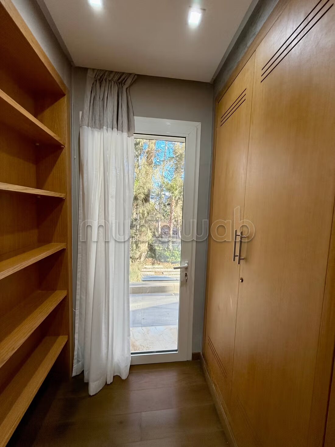 Appartement meublé 218 m² à louer à Rabat (Souissi - Orangerie) — Photo 26