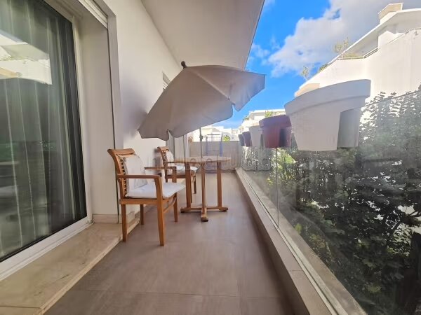 Appartement meublé 218 m² à louer à Rabat (Souissi - Orangerie) — Photo 27