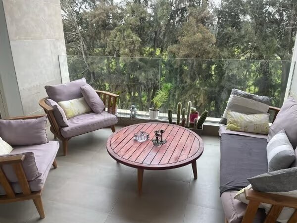 Appartement meublé 218 m² à louer à Rabat (Souissi - Orangerie) — Photo 29