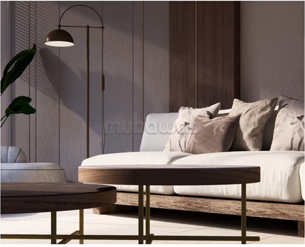 Luxury semi-finished villa for sale, Route de Tahanaout, Marrakech — Photo 12