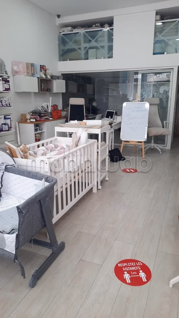 Bureau 39 m² à louer à Casablanca (Bourgogne Ouest) — Photo 4