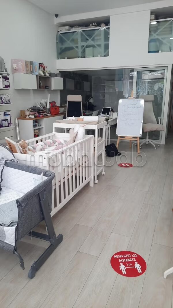 Bureau 39 m² à louer à Casablanca (Bourgogne Ouest) — Photo 5