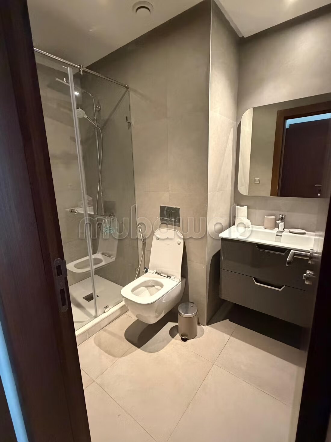 Appartement 150 m² à louer à Souissi, Rabat — Photo 9
