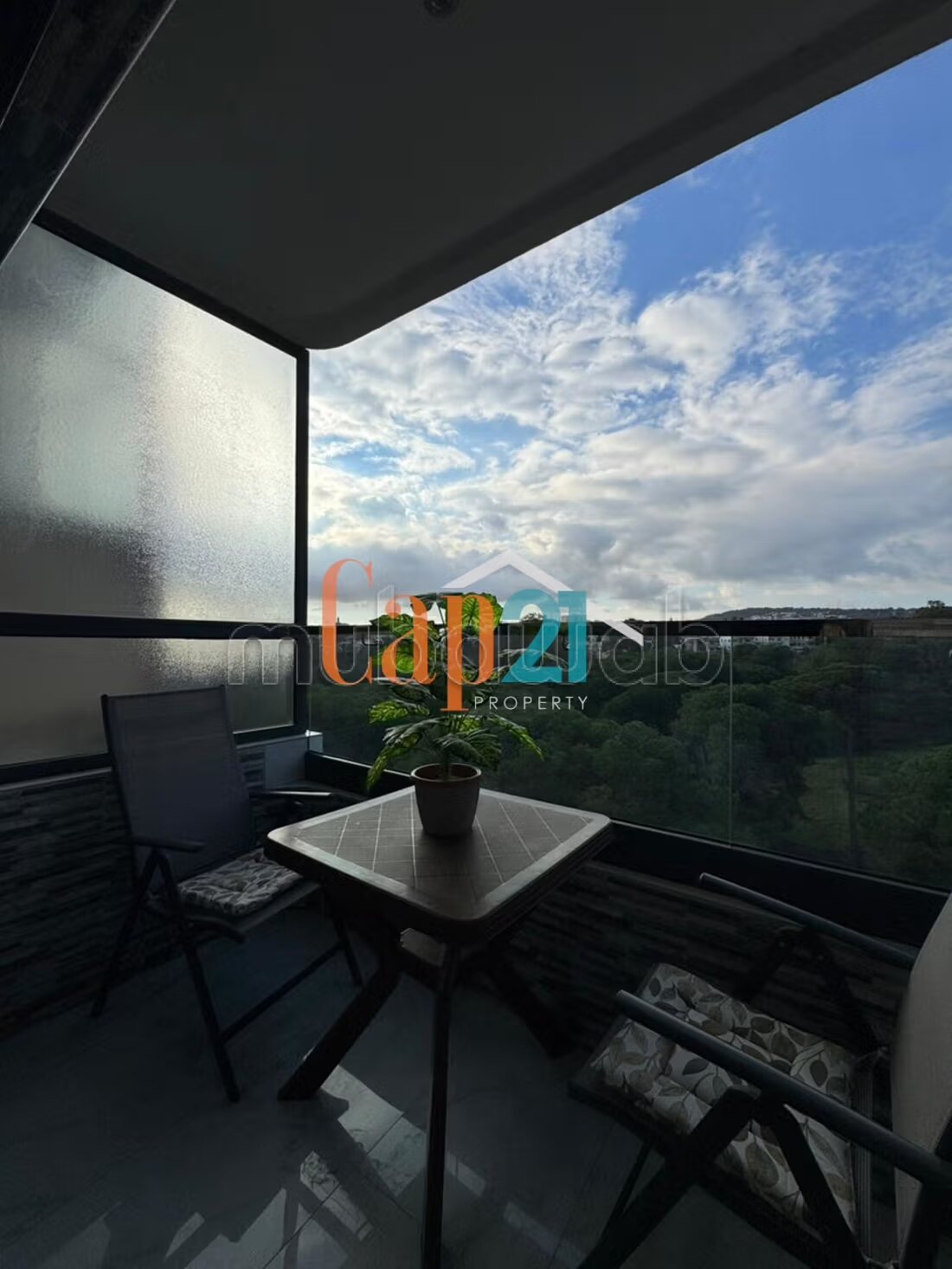 Apartment 180 m² for rent in Tangier (Iberia district) — Photo 7
