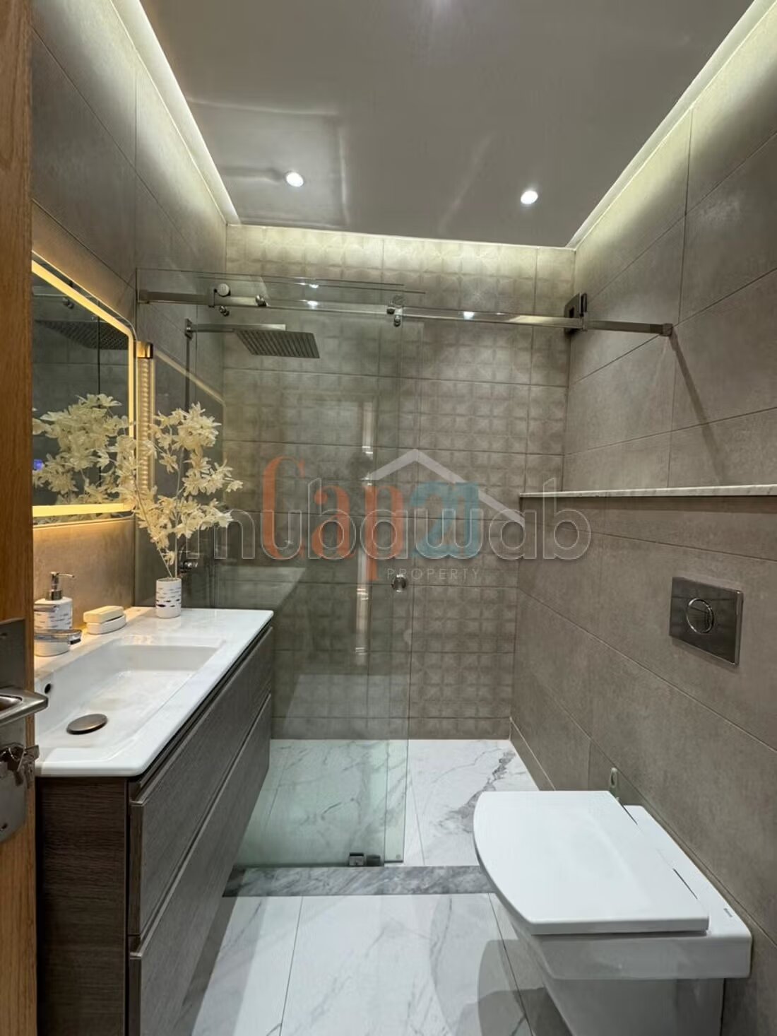 Apartment 180 m² for rent in Tangier (Iberia district) — Photo 8