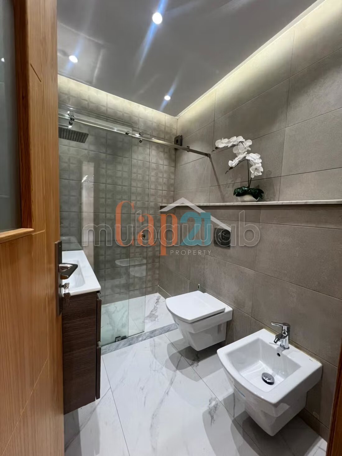 Apartment 180 m² for rent in Tangier (Iberia district) — Photo 9