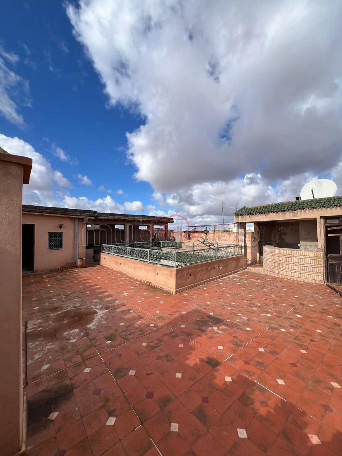 Villa 161 m² for sale in Marrakech (Zaouïa El Abbasiya) — Photo 5