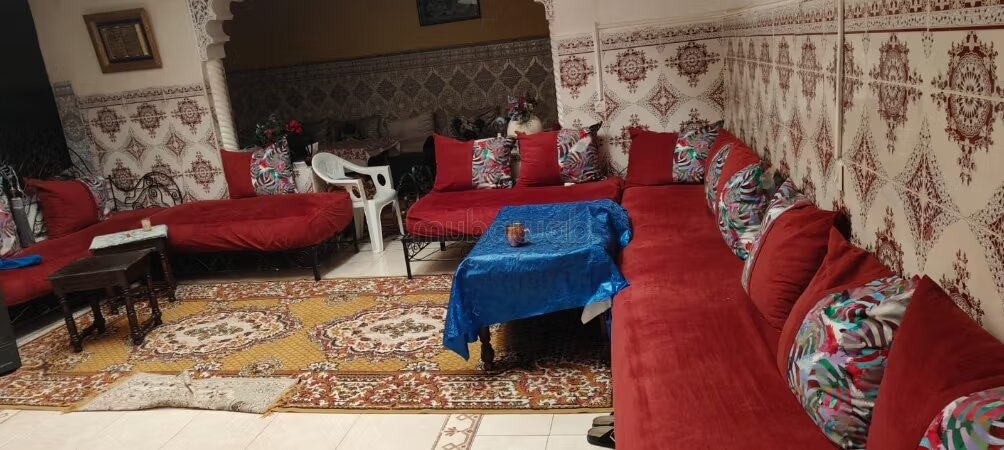 Villa 161 m² for sale in Marrakech (Zaouïa El Abbasiya) — Photo 9