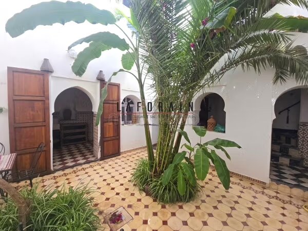 Villa 161 m² for sale in Marrakech (Zaouïa El Abbasiya) — Photo 11
