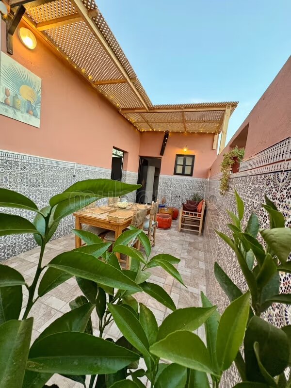 Villa 161 m² for sale in Marrakech (Zaouïa El Abbasiya) — Photo 13