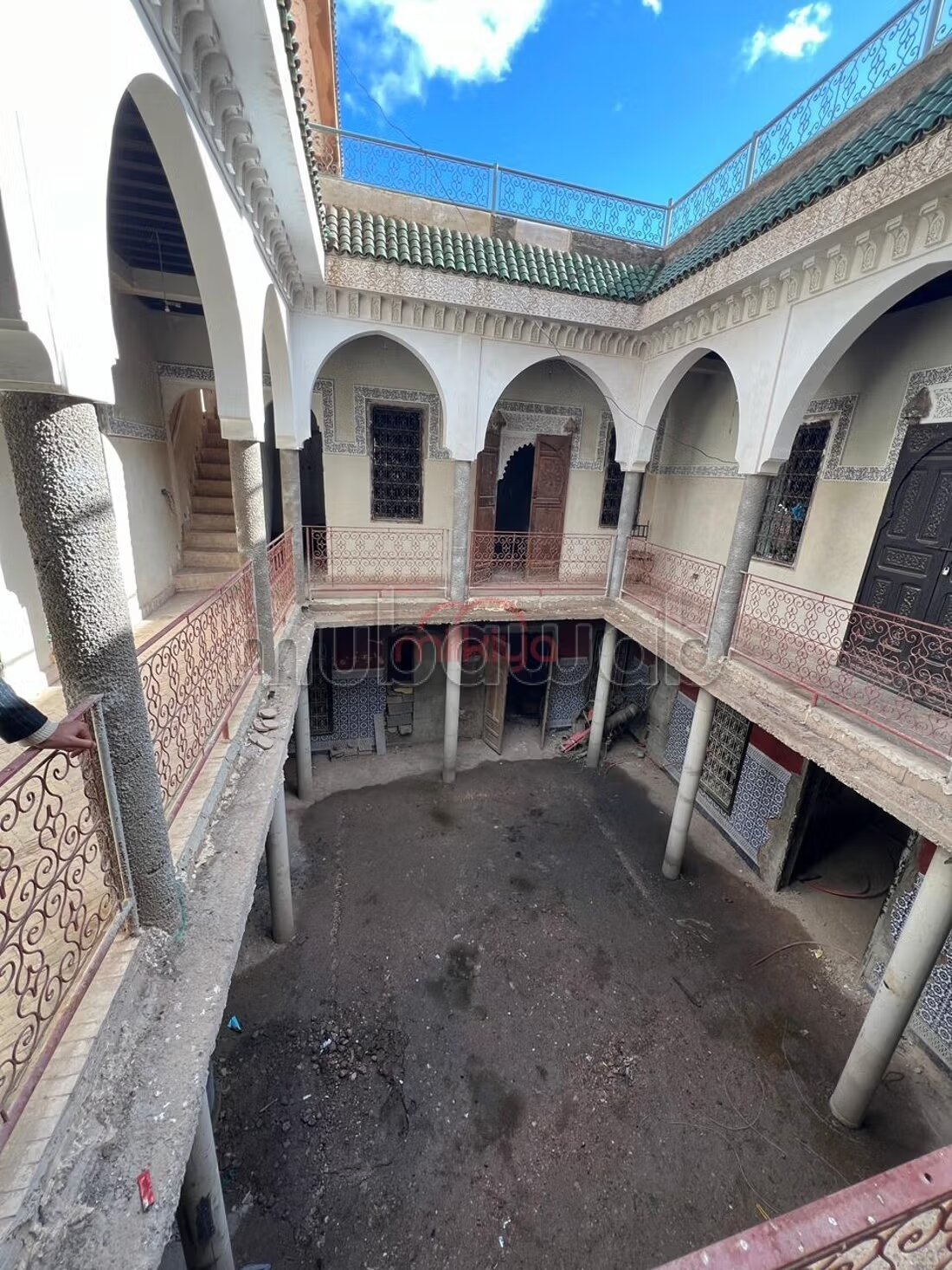 Villa 161 m² for sale in Marrakech (Zaouïa El Abbasiya) — Photo 4