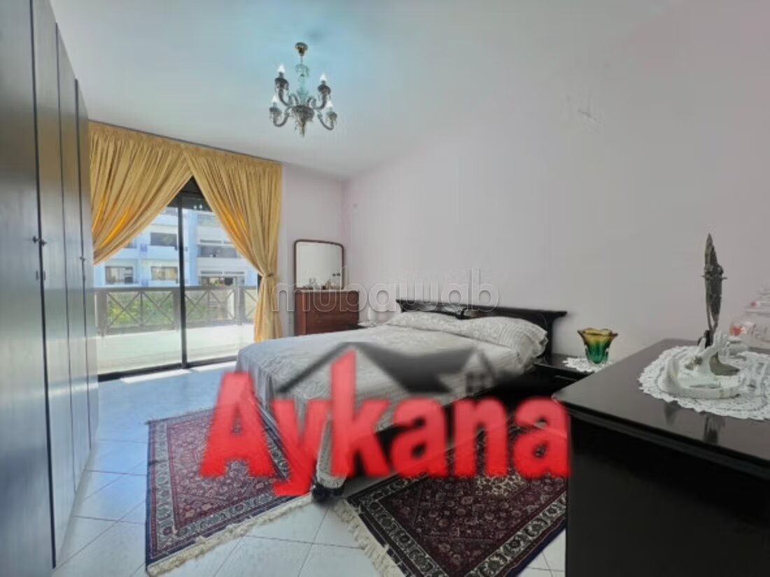 شقة 226 م² للبيع في الرباط حي الرياض — Photo 31