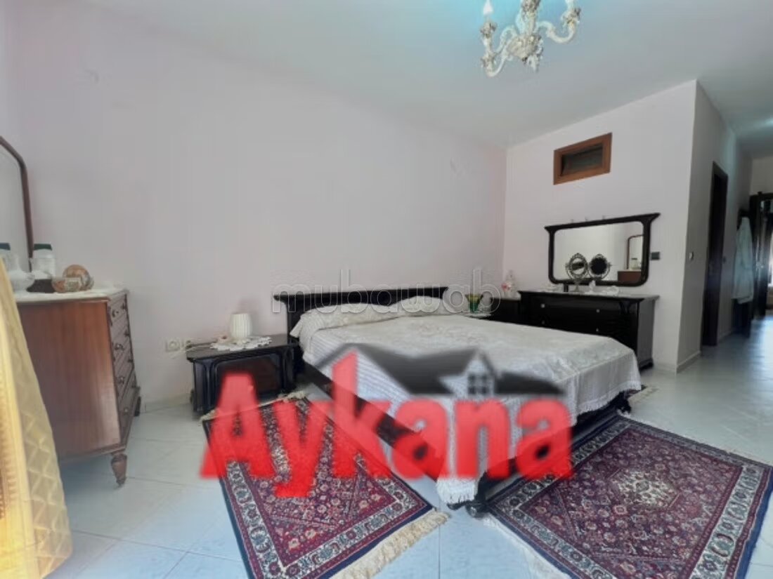 شقة 226 م² للبيع في الرباط حي الرياض — Photo 33