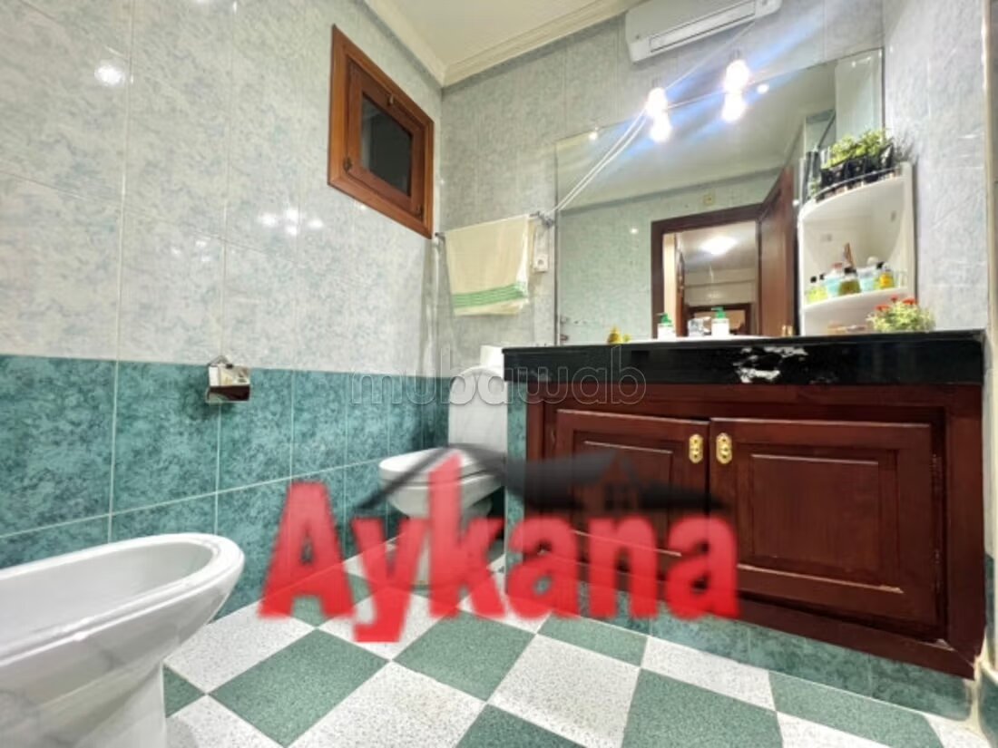 شقة 226 م² للبيع في الرباط حي الرياض — Photo 35
