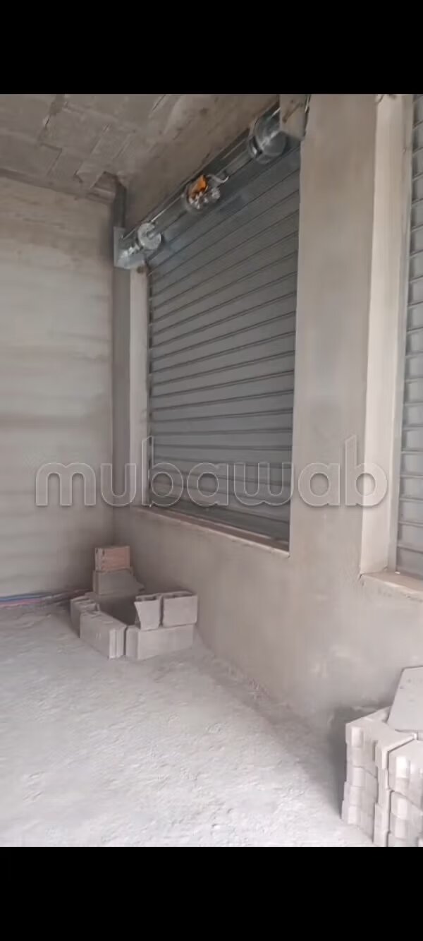 مكتب ٨١ م٢ للإيجار في مراكش — Photo 2