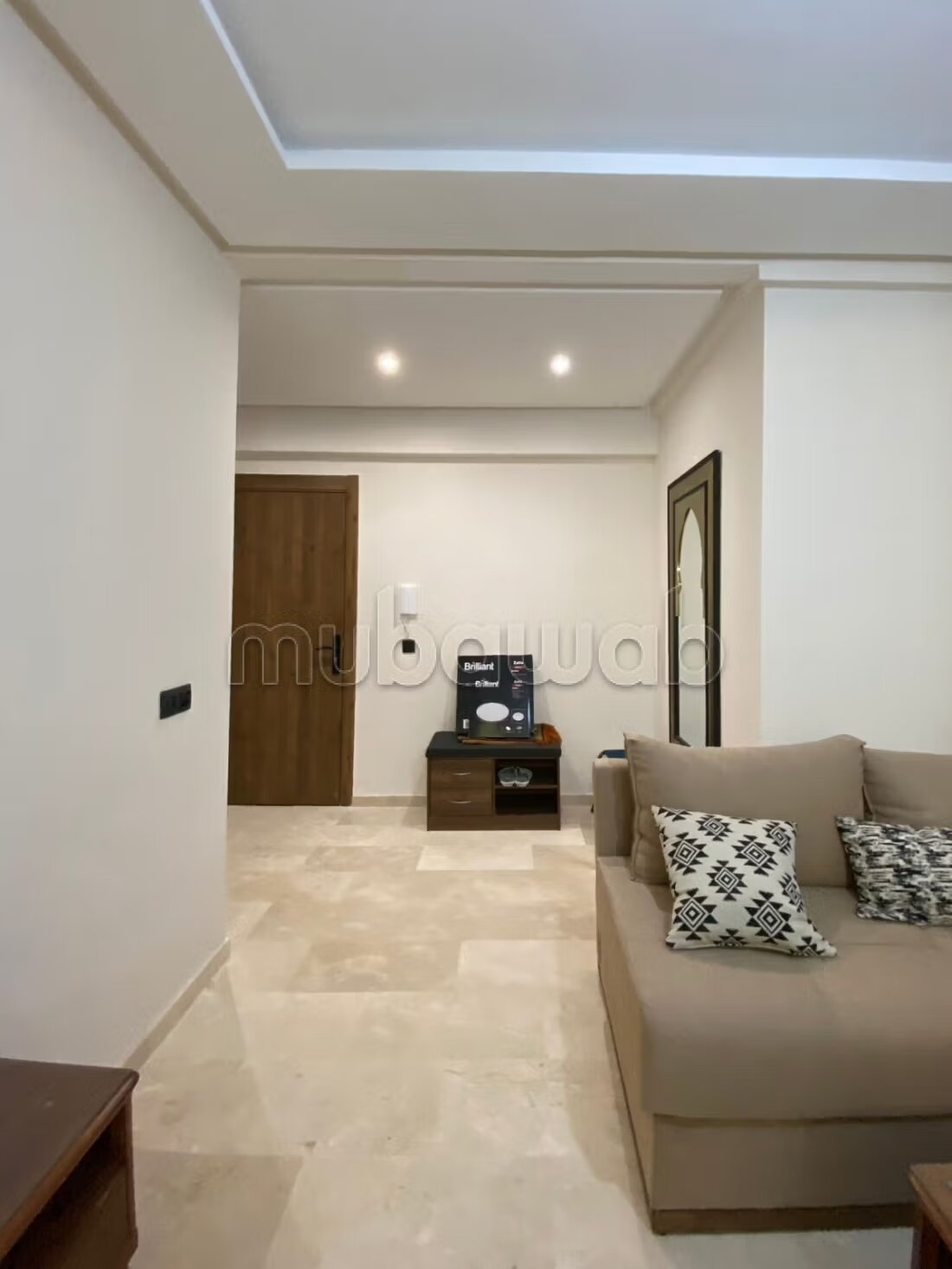 Apartment 58 m² for rent in Marrakech — Photo 23