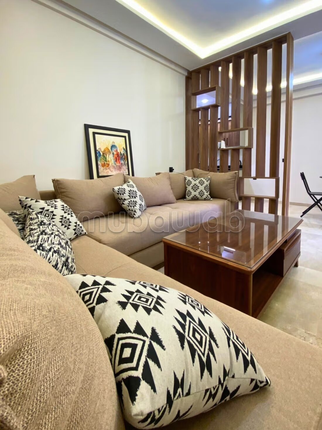 Apartment 58 m² for rent in Marrakech — Photo 29