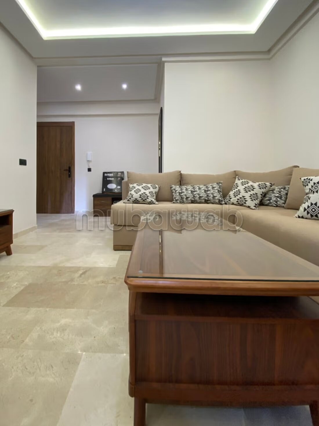 Apartment 58 m² for rent in Marrakech — Photo 37