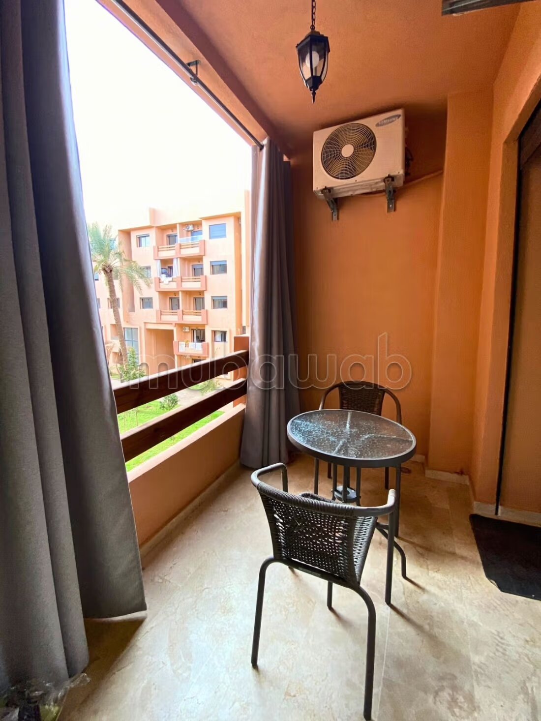 Apartment 58 m² for rent in Marrakech — Photo 10