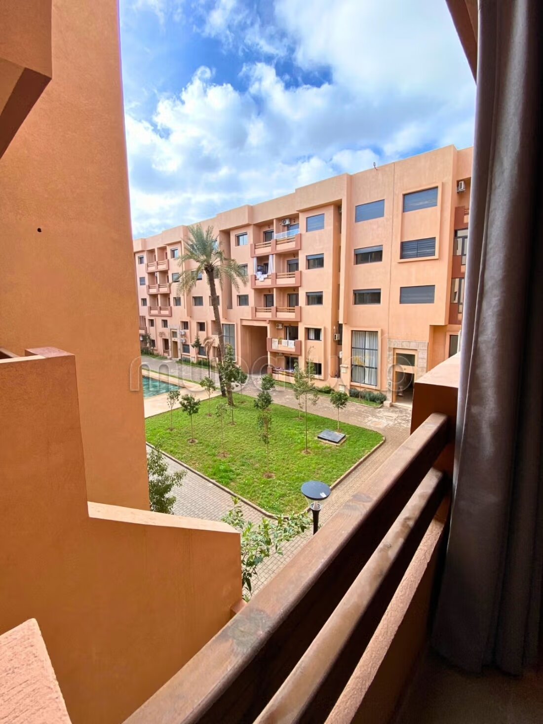 Apartment 58 m² for rent in Marrakech — Photo 18