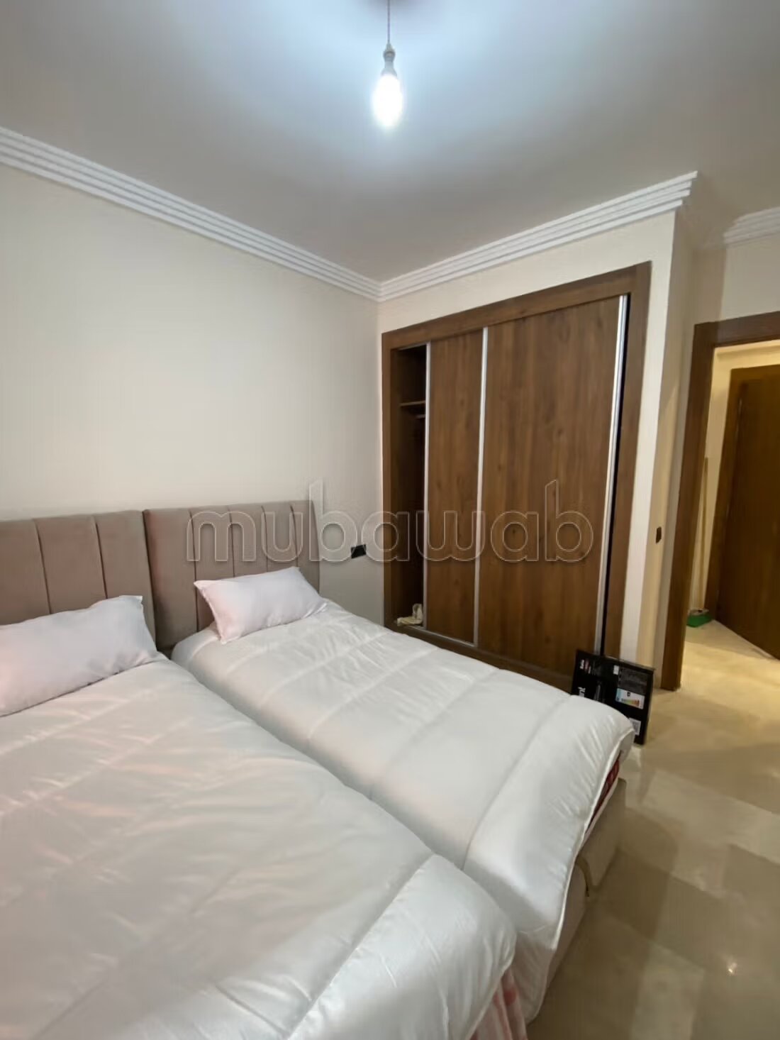 Apartment 58 m² for rent in Marrakech — Photo 26