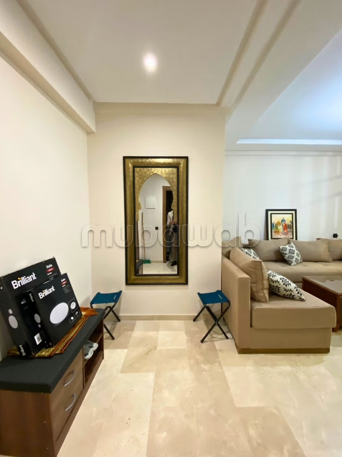 Apartment 58 m² for rent in Marrakech — Photo 36