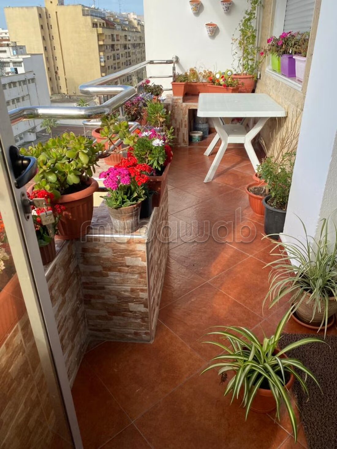 Appartement 104 m² à vendre à Tanger – quartier administratif — Photo 5