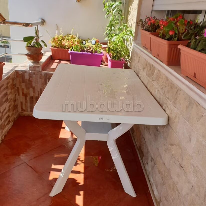 Appartement 104 m² à vendre à Tanger – quartier administratif — Photo 11