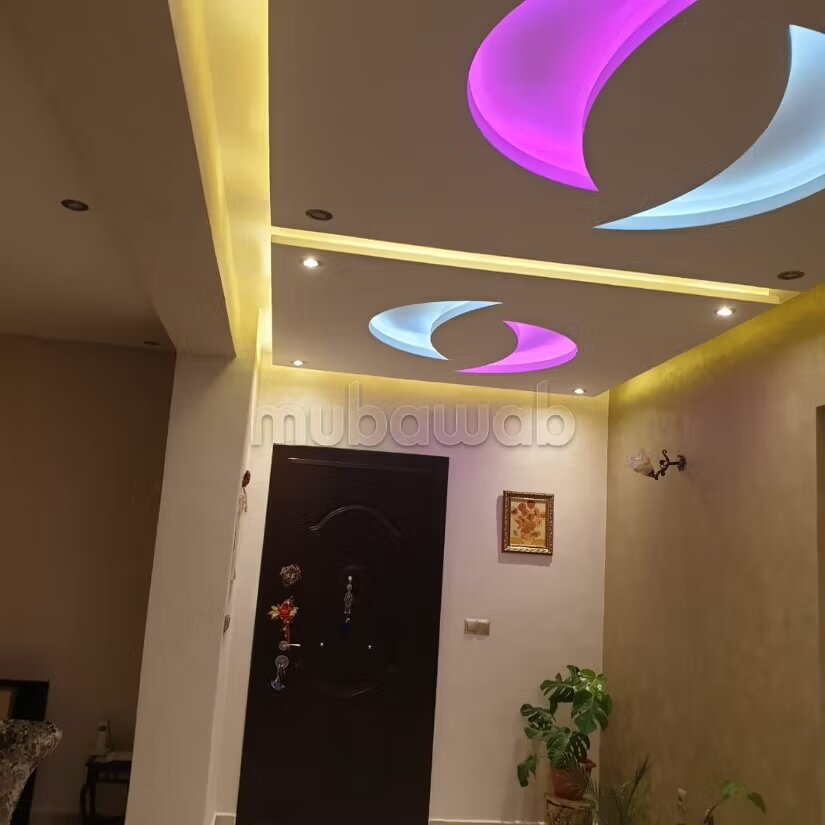 Appartement 104 m² à vendre à Tanger – quartier administratif — Photo 13
