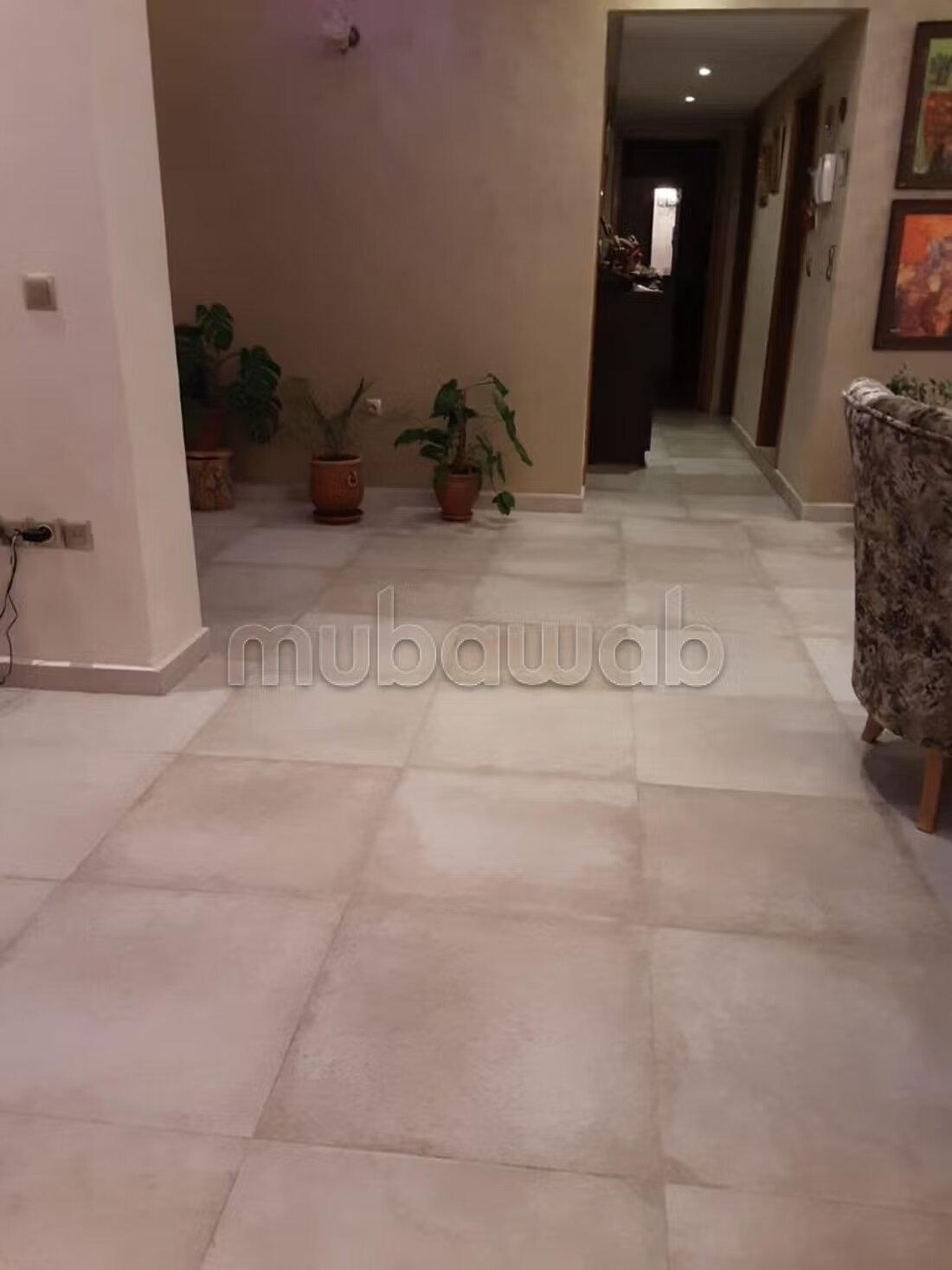 Appartement 104 m² à vendre à Tanger – quartier administratif — Photo 21